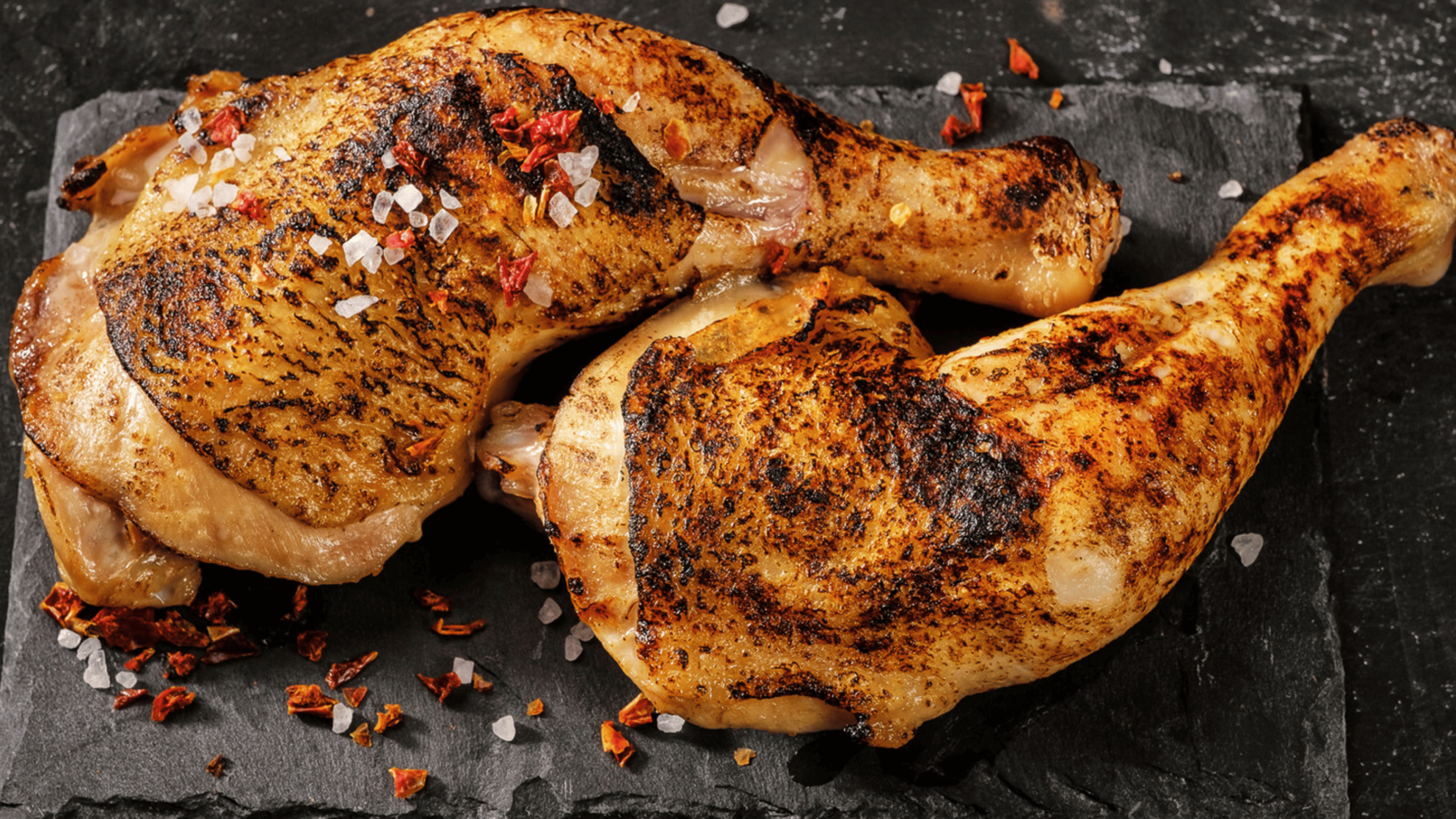 Chicken & Pizza House Tulln